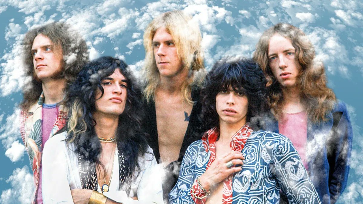 [🎸] Aerosmith celebra 50 años de su álbum debut con “Aerosmith (Legendary Edition)”, una nueva versión remasterizada y remixada que llegará el 20 de marzo con material inédito y varias ediciones para fans. #Aerosmith #Rock #LegendaryEdition ctvla.tv/aerosmith-cele…