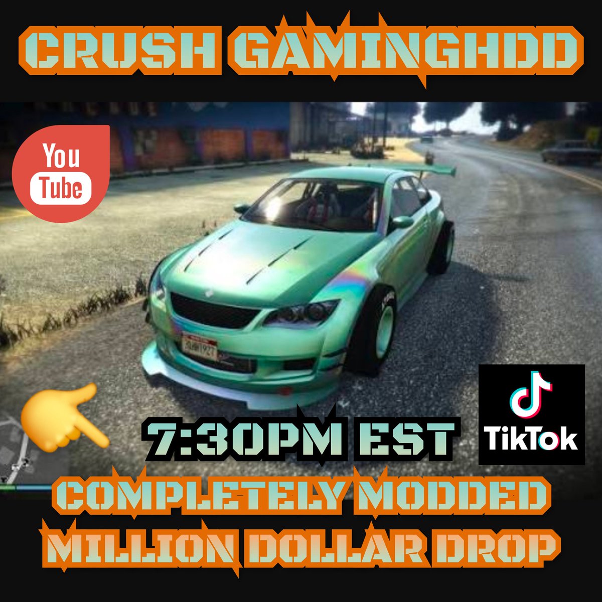 🇵🇷🇺🇸 CRUSH GAMING 🇵🇷🇺🇸 tweet media