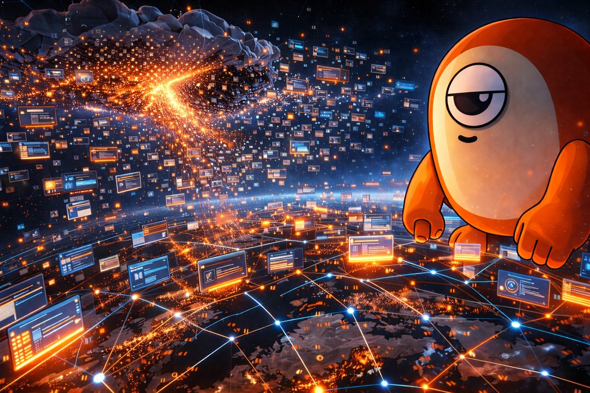 MinionLab tweet media