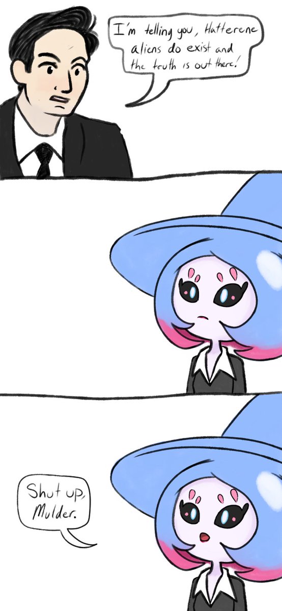 SteelCorridor tweet media