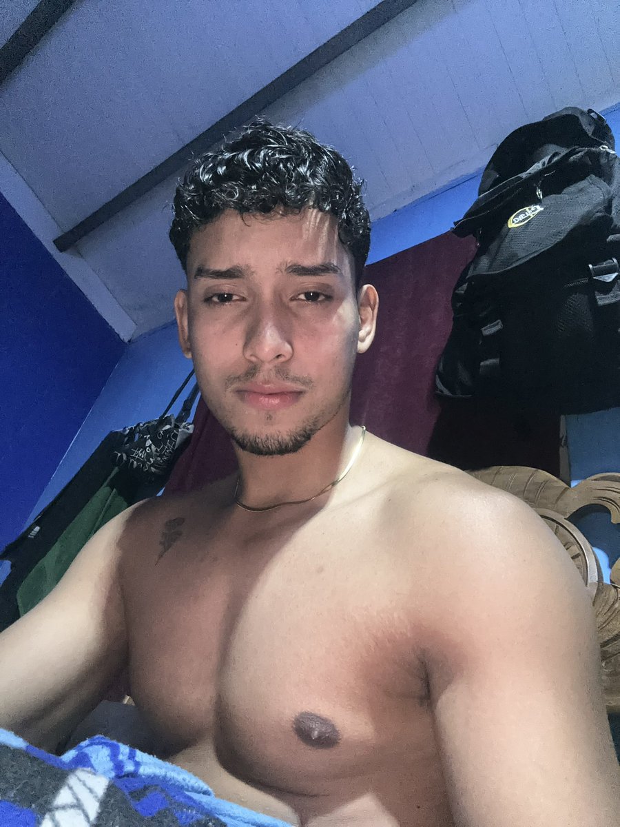 Enyer Henriquez tweet media