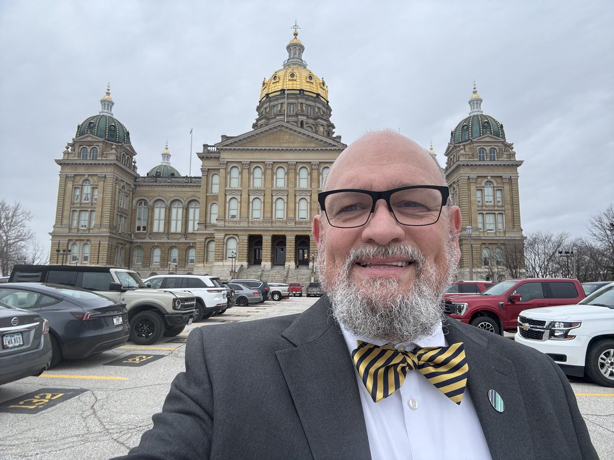 Scott E. Peyton tweet media