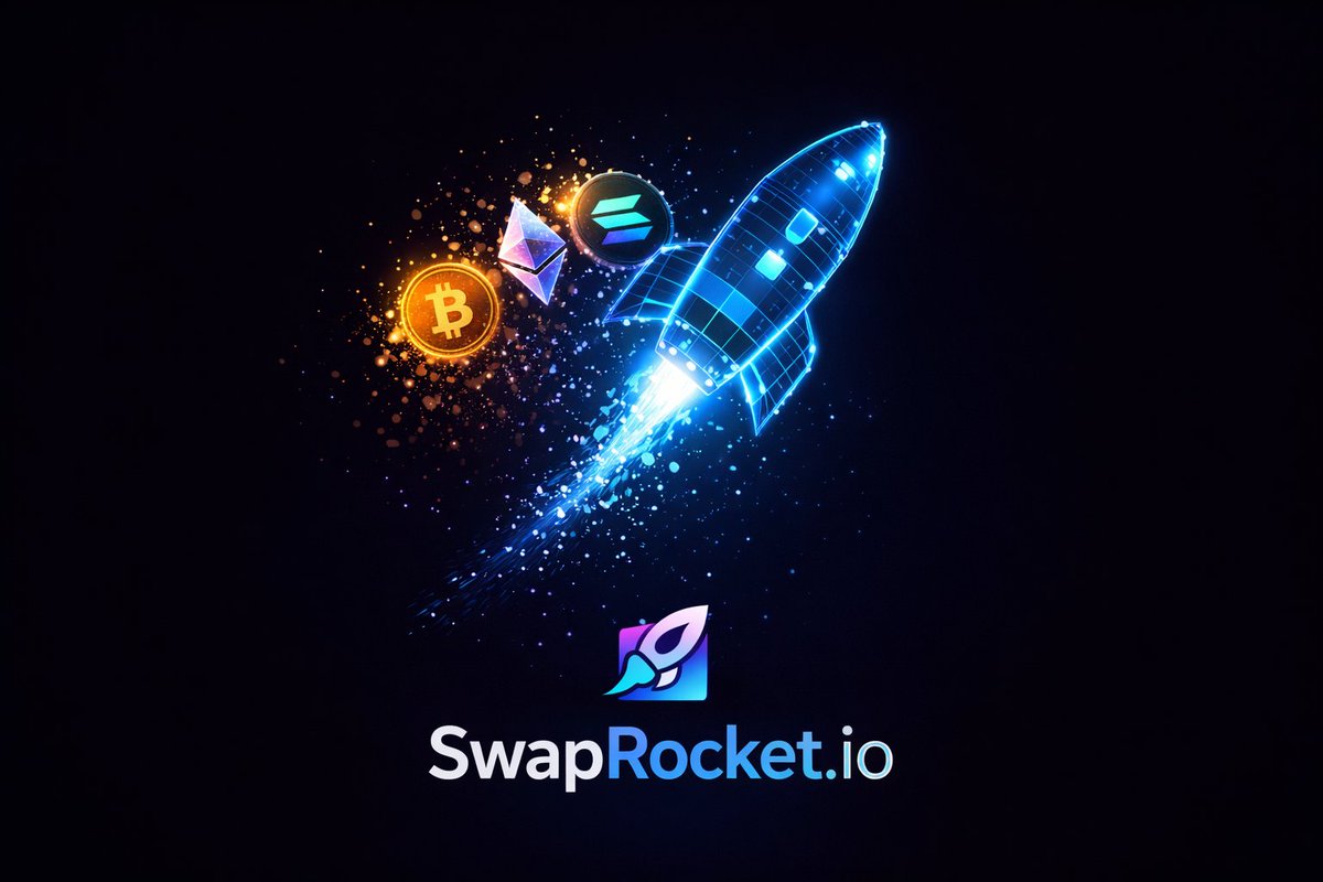 Swap Rocket tweet media
