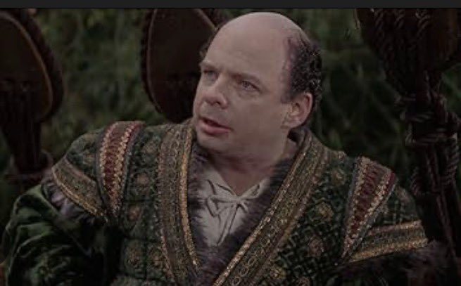 Every time I hear AOC call the President stupid or the richest man on the planet an idiot,  all I can think of is…

“Let me put it this way: Have you ever heard of Plato, Aristotle, Socrates? Morons".