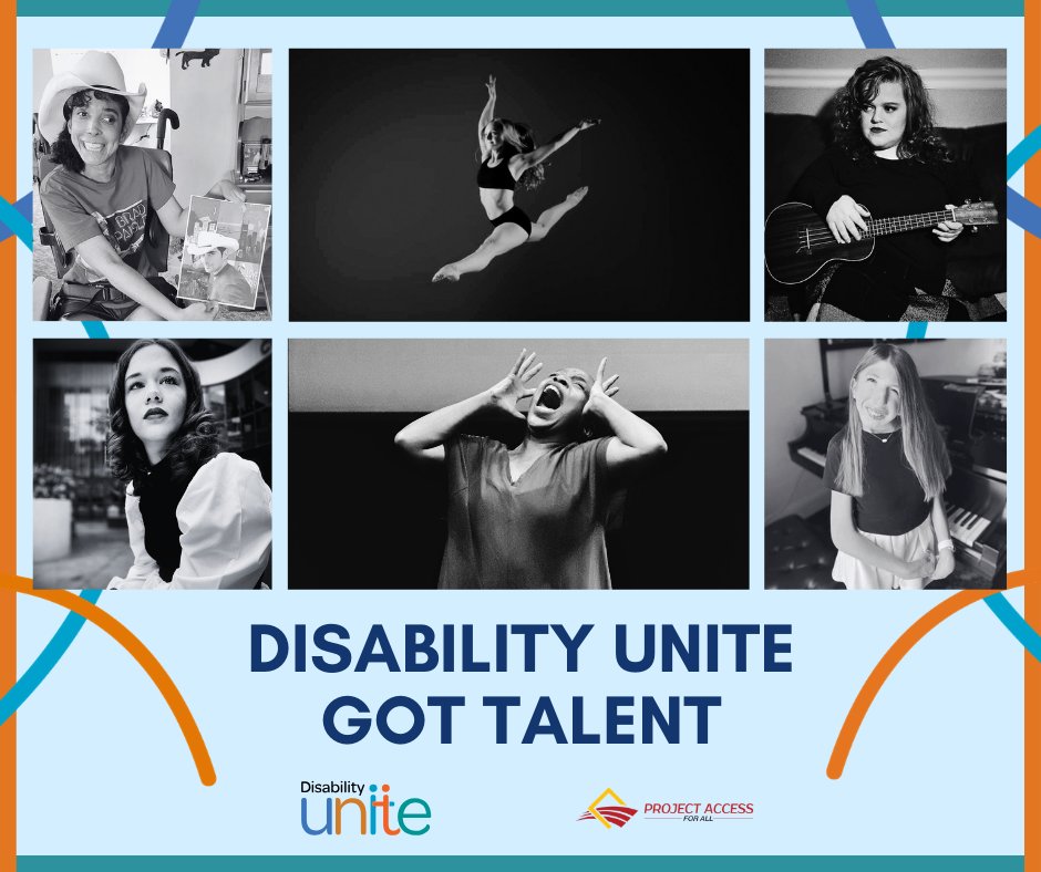Disability Unite tweet media