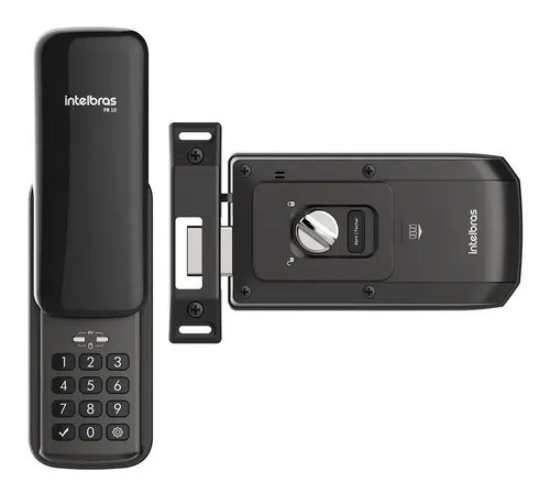 delmark_tech75's tweet photo. 📟Oferta Tech Mercado Livre🤑

🚪Fechadura Digital de Sobrepor com Senha FR 10 Preto Intelbras
               
💵Por: R$ 191,00  |  🪙- 28% off

🎟️Aplicar cupom de: 20% OFF  ⤵️

🛒: https://t.co/bpKf6OyQ9q
           
#cupom #BBB26 #intelbras https://t.co/aJfO6qBOfQ