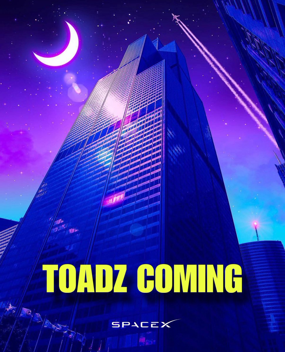 Toadz tweet media