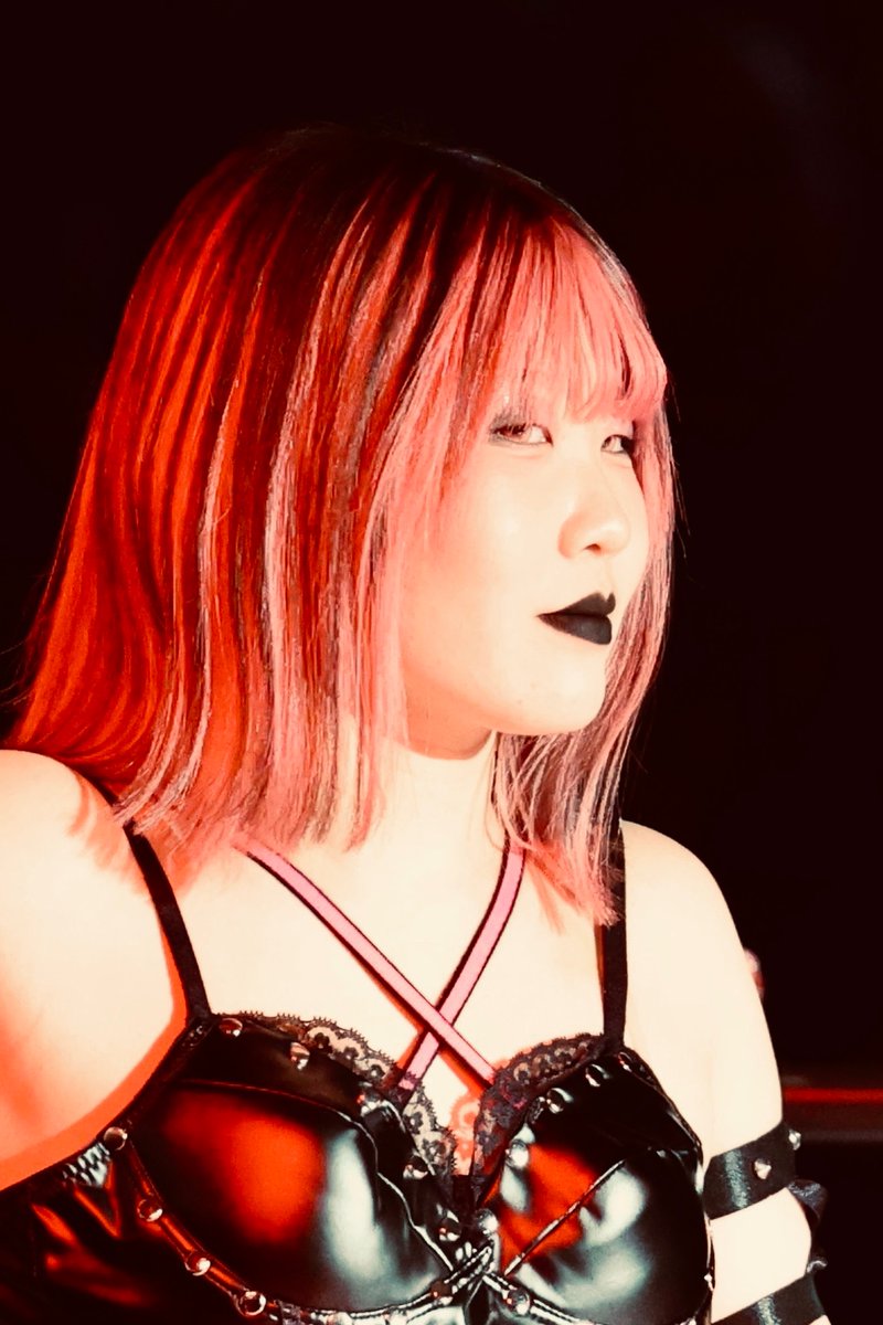 Planning constantly.