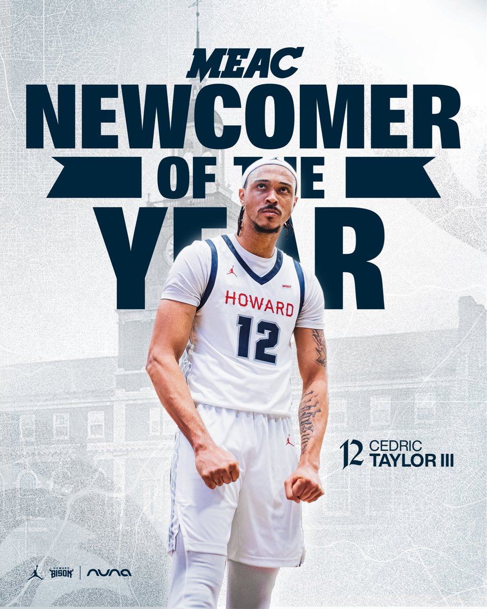 Cedric Taylor III tweet media