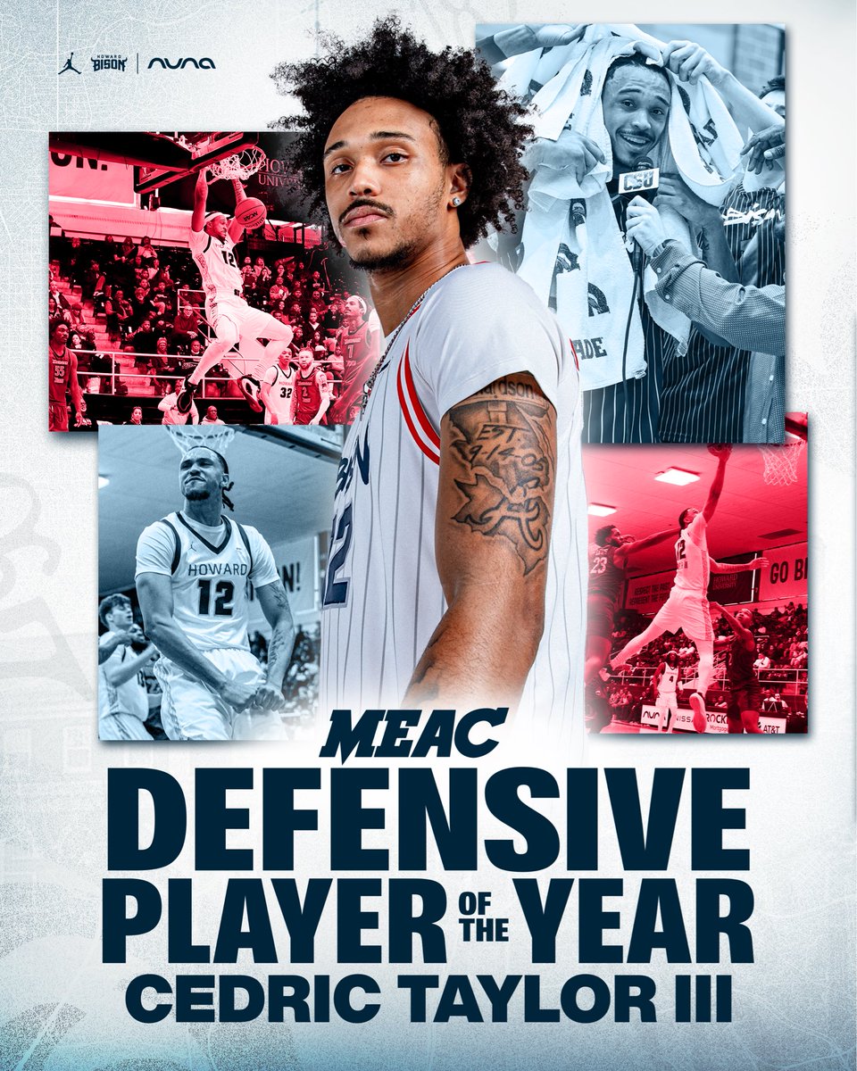 Cedric Taylor III tweet media