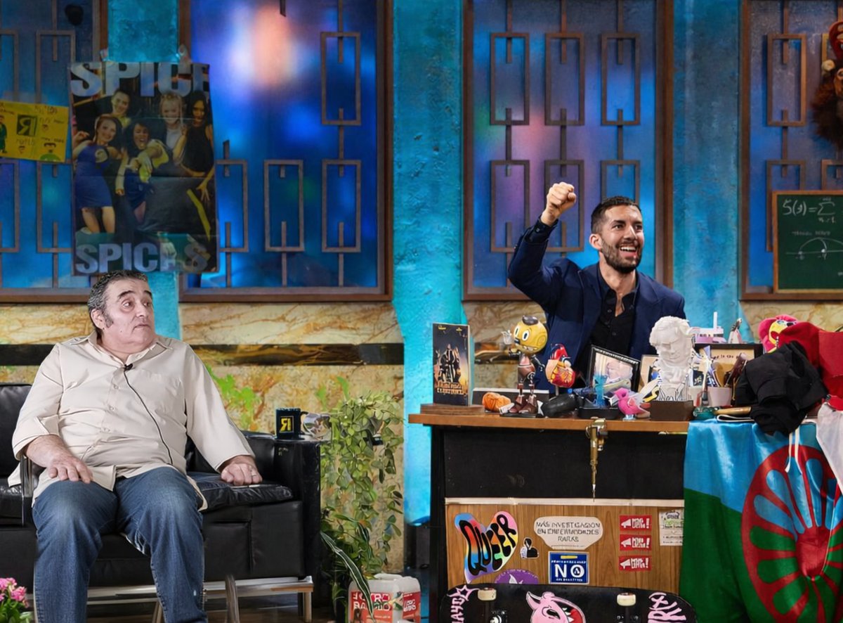 Carnaval Cosas tweet media