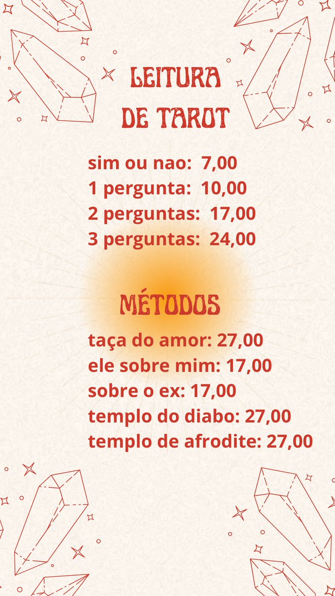 Sunny | Mesa Aberta🔮🌙 tweet media