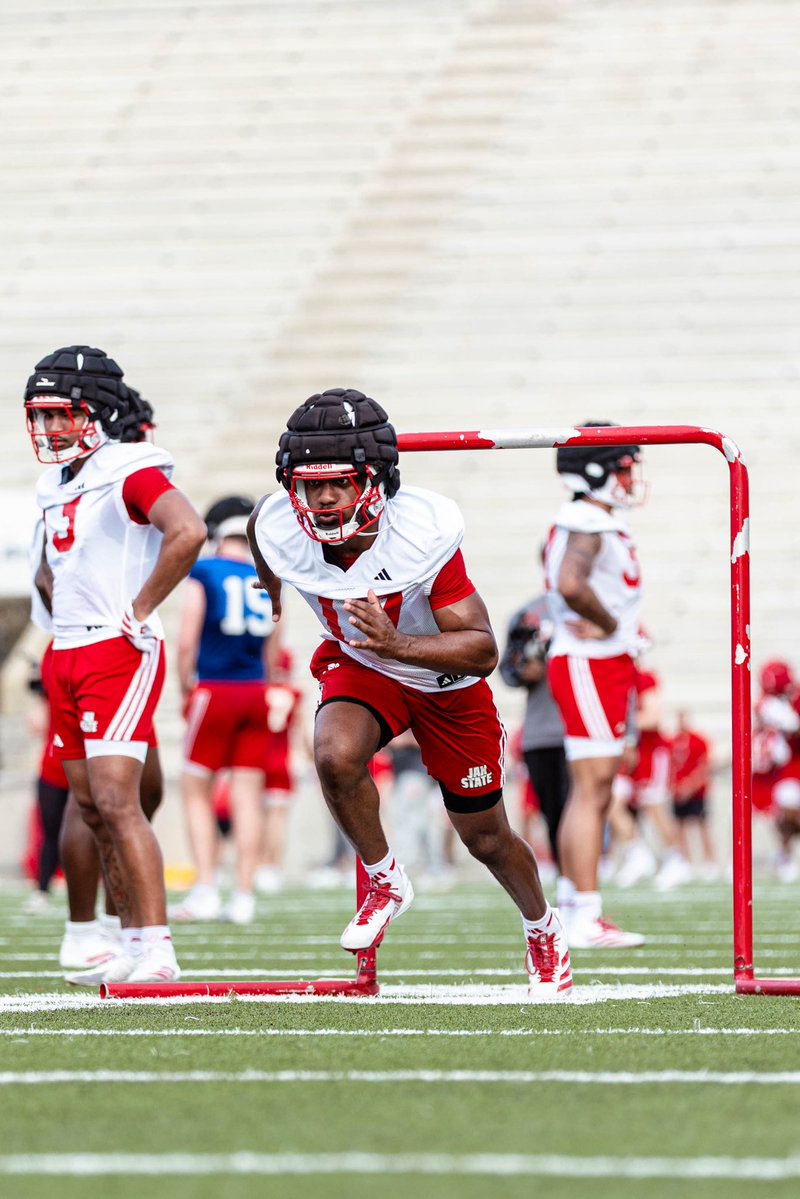 Jax State Football tweet media