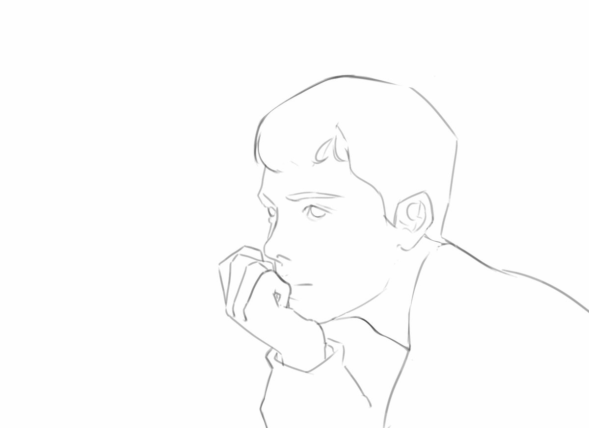omi_tov's tweet photo. Mmmm yearn croat boy!!!
#sramhr #fanart https://t.co/uroQl5Col7