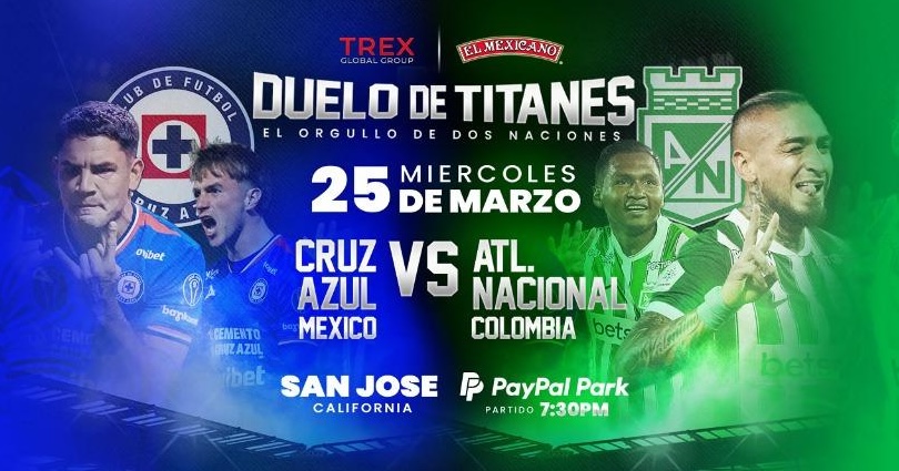 Ticketón tweet media