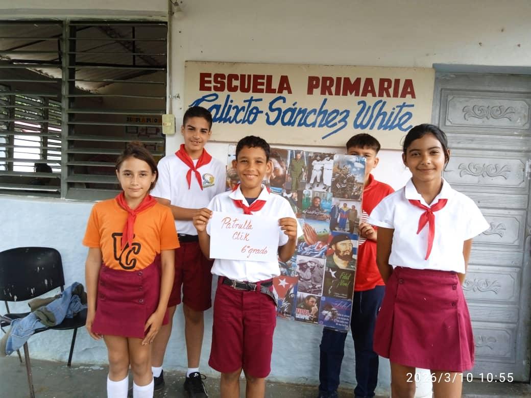 Elieser Gomez tweet media