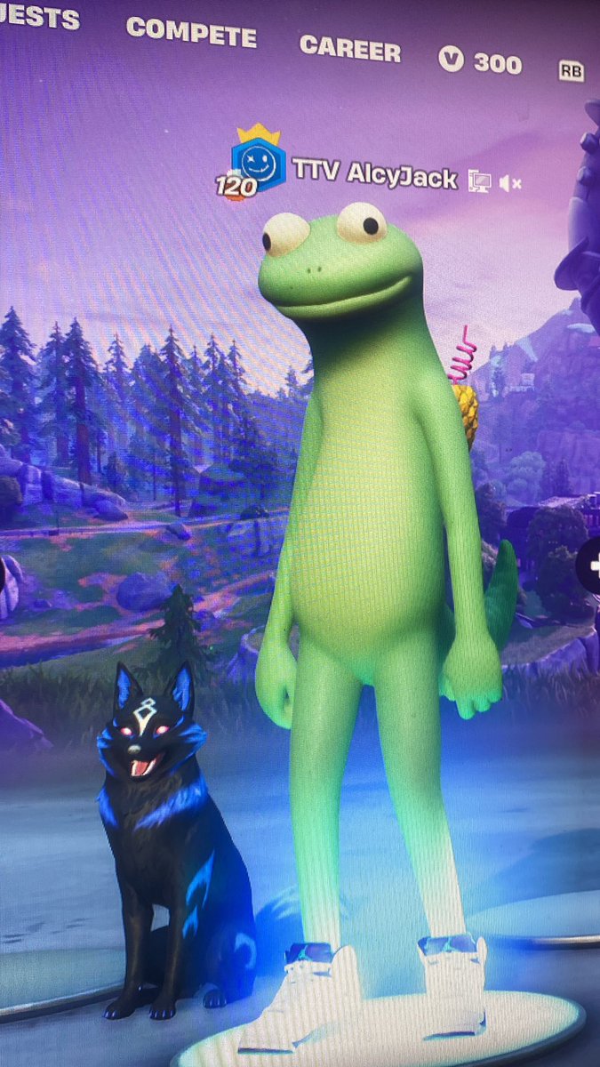 AlcyJack tweet media