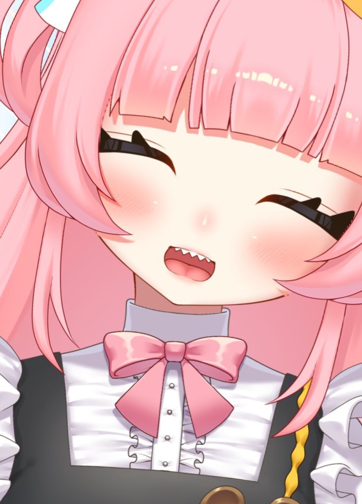 NanNanDe_Chuka's tweet photo. おはよ

 #おはようVTuber https://t.co/HuU7TpkmyB
