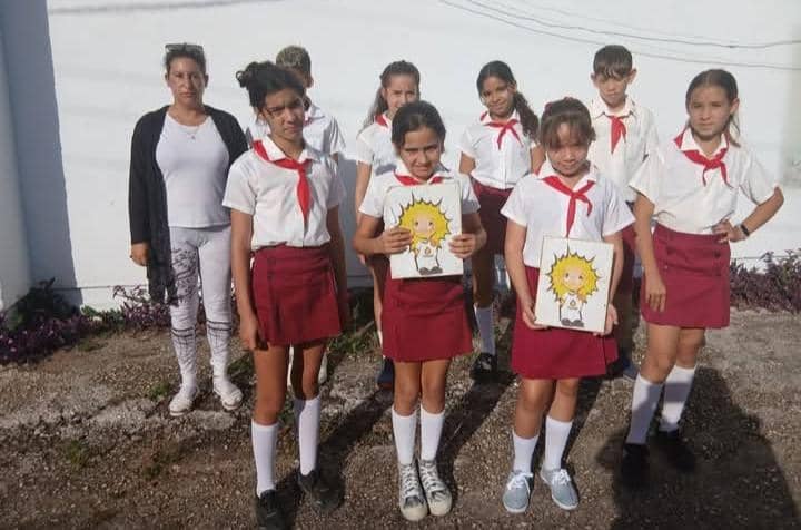 Elieser Gomez tweet media