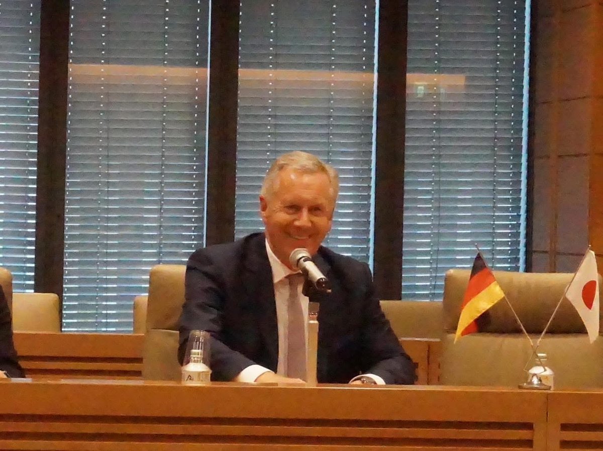 笠ひろふみ tweet media