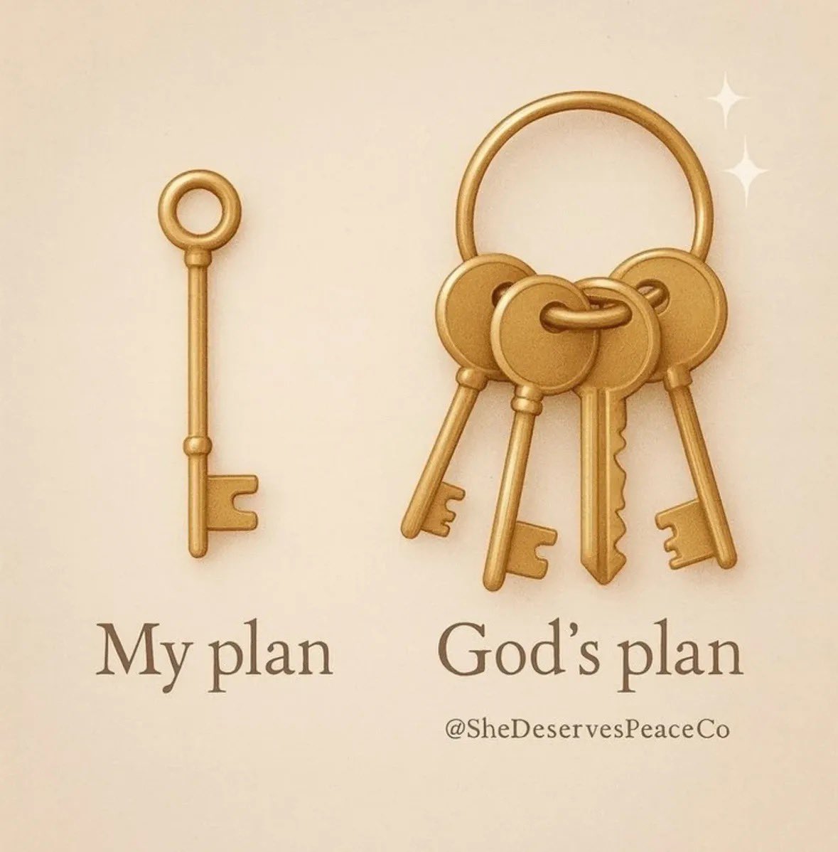 Ms_Toyz's tweet photo. Her faith is unshakable ✨️ https://t.co/ujsh23XUG4
