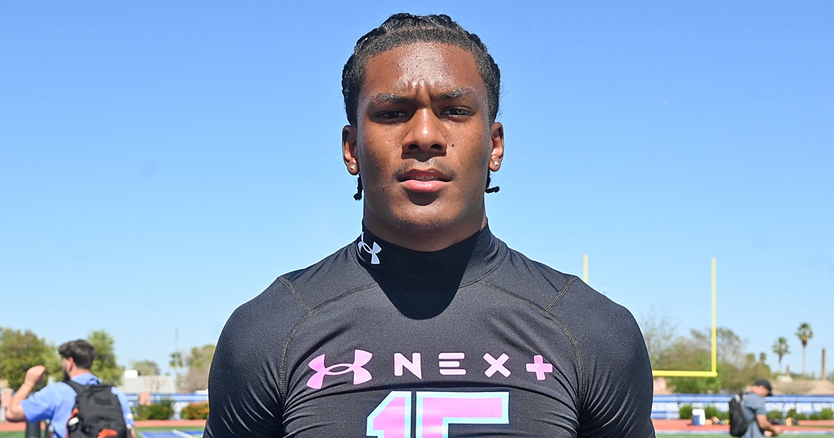 Brandon Huffman tweet media