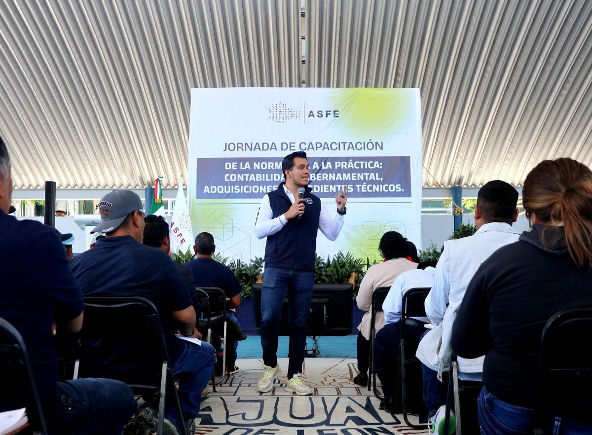 ASFE OAXACA tweet media