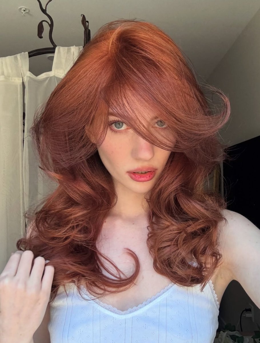 Kennedy Walsh Updates tweet media