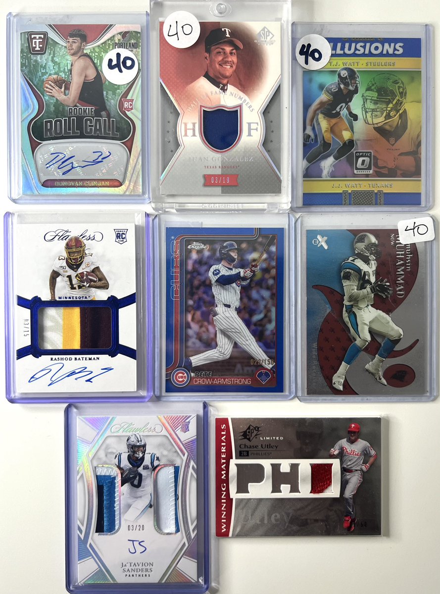 No Holds Cards (Ari) tweet media