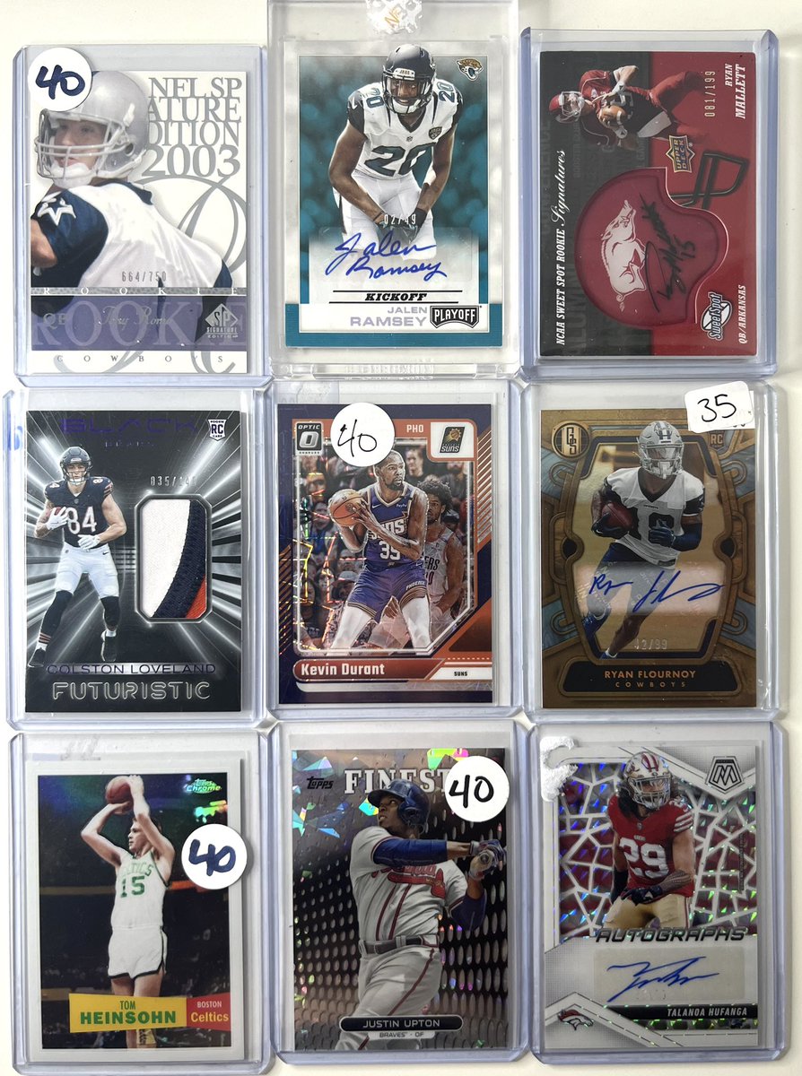 No Holds Cards (Ari) tweet media