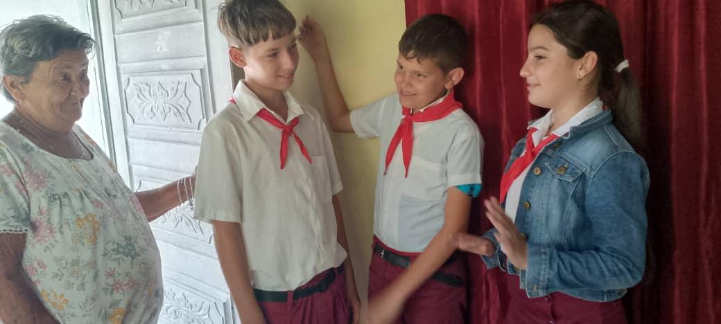 Elieser Gomez tweet media