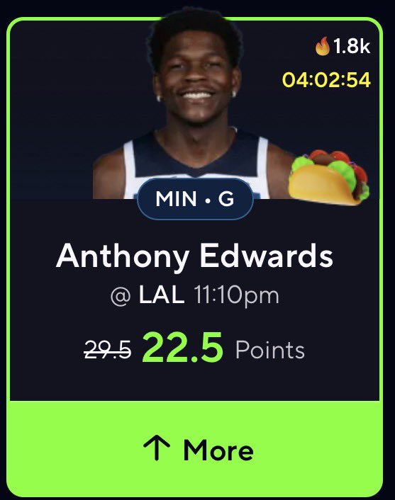 Matt Downs tweet media