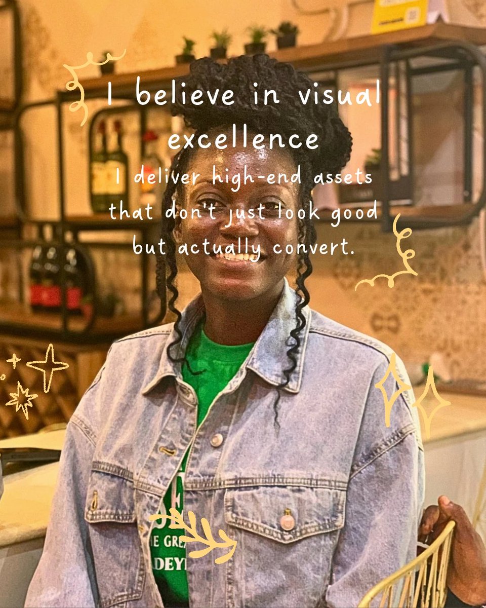 Jormexconcept's tweet photo. Three things I do as a Graphic Designer
#GraphicDesigner #Carouselpost #fypシ゚ #SocialMediaGrowth #BrandIdentity https://t.co/QHz3VPaDU8