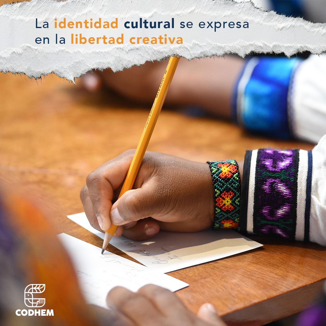 Comisión de Derechos Humanos del Estado de México tweet media