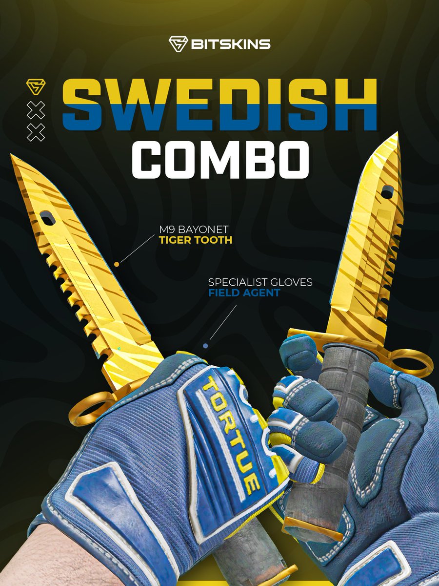 BitSkins | Buy and Sell CS2 skins tweet media