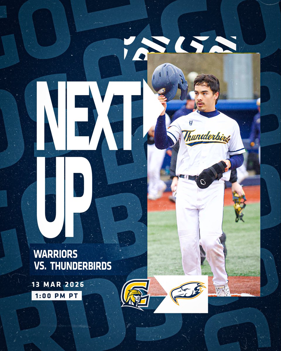 UBC Baseball tweet media