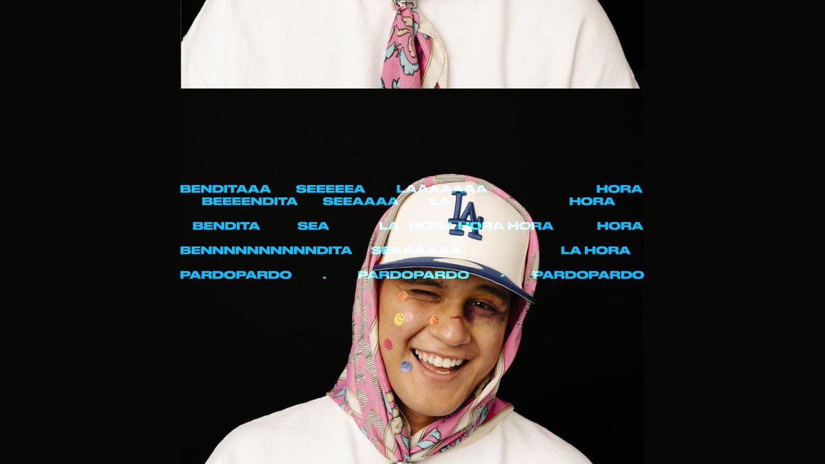 [🎧] Pardopardo debuta con Capitol Records y presenta su nuevo sencillo "Encontremos una manera". #Pardopardo #MusicaNueva #PopLatino ctvla.tv/pardopardo-deb…