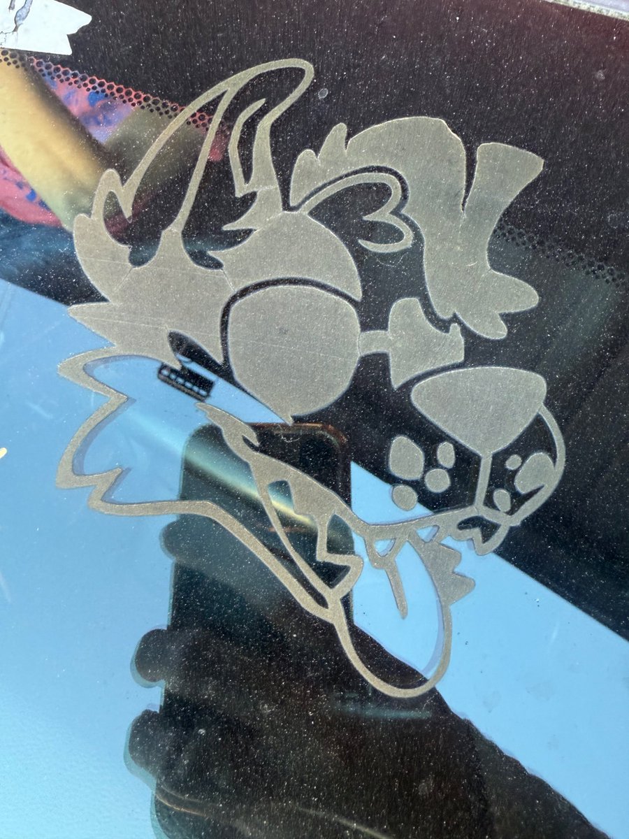 RadiCal Puma tweet media