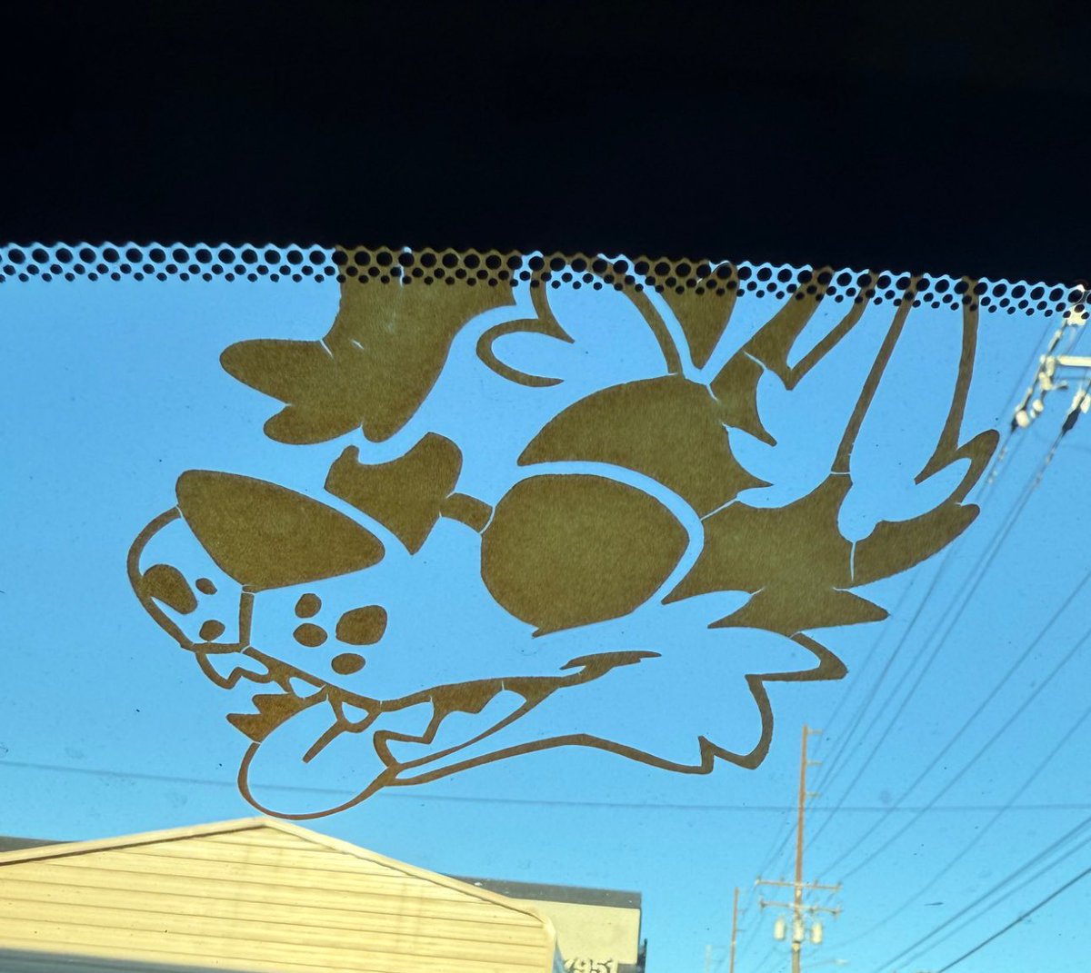 RadiCal Puma tweet media