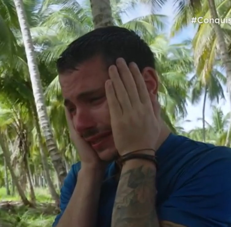 RaydenLord20's tweet photo. Las imágenes más satisfactorias que veréis el día de hoy #Conquis16ETB Pitufo a pitufolandia https://t.co/fpRvdj8KDi