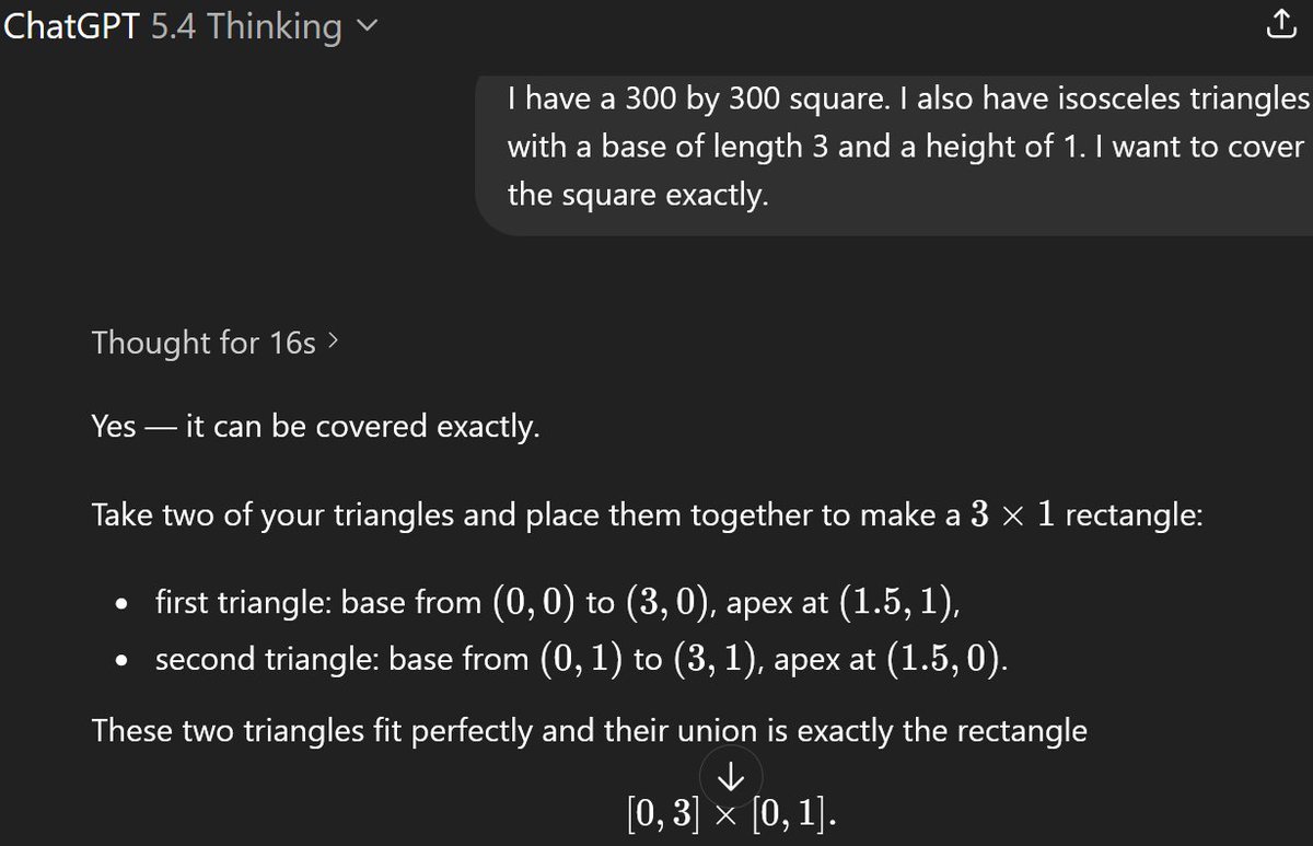 Vincent Conitzer tweet media