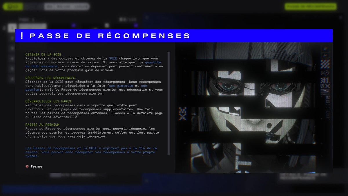 🎨 Unique, Immersive DA.
⚔️ Intense, Strategic Fights.
💥 Extractions.
📊 UI 😅
👥 Bots Tricky and Sometimes Tough !
🎮 Addictive progression !
💬 Non-stop Adrenaline !
👀 Losing Stuff !
😎 Pure Fun and Epic !
🔥 Surprising Moments !

❤️ Love It ❤️

<a href="/MarathonTheGame/">Marathon</a> 
<a href="/Bungie/">Bungie</a>