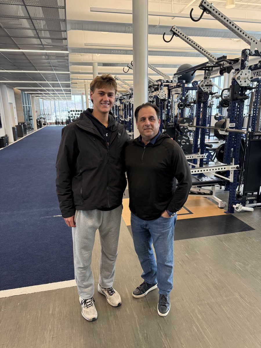 Webber Marx ‘27 QB tweet media