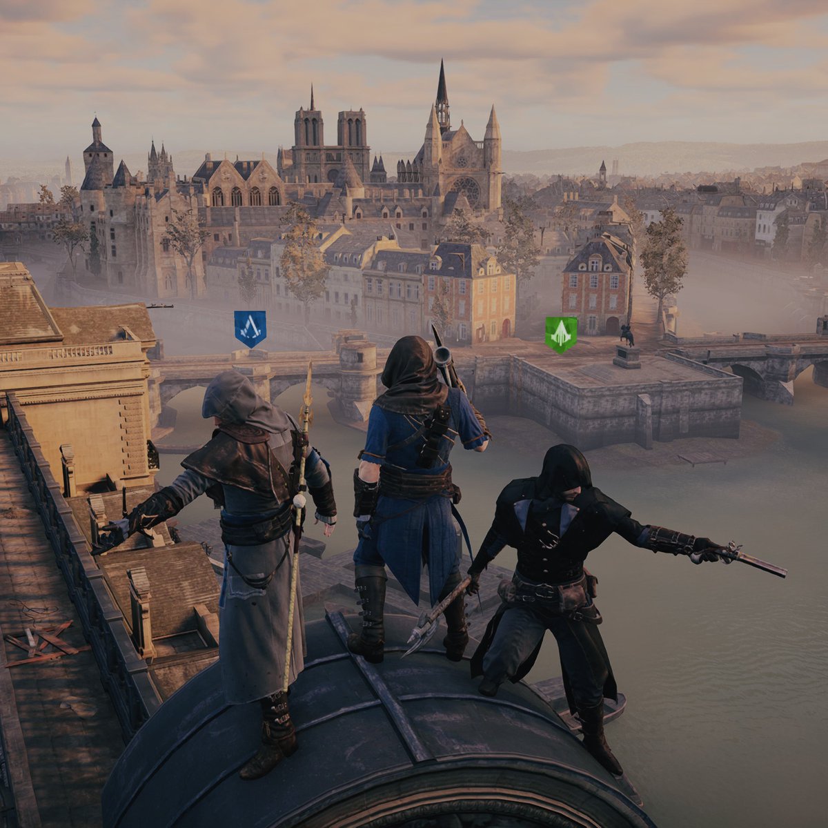 Sebastian Highwind Dell’Aria 🌌 tweet media