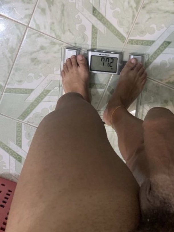 Silva 🔞 tweet media