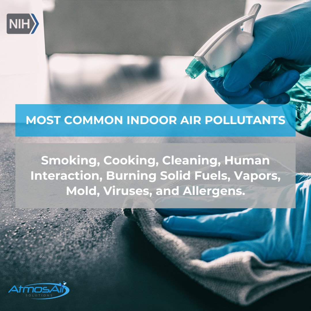 AtmosAir Solutions tweet media