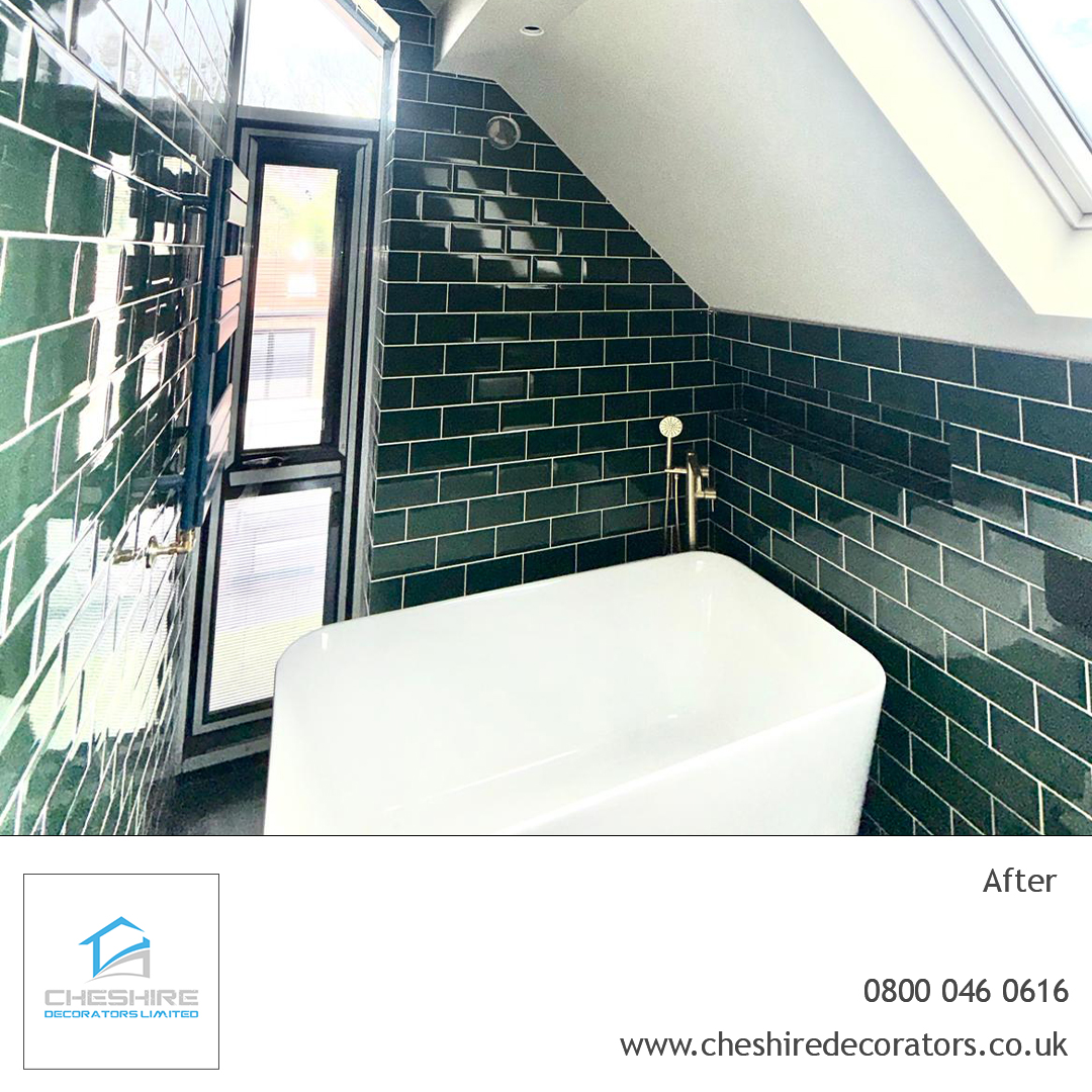 Cheshire Decorators tweet media