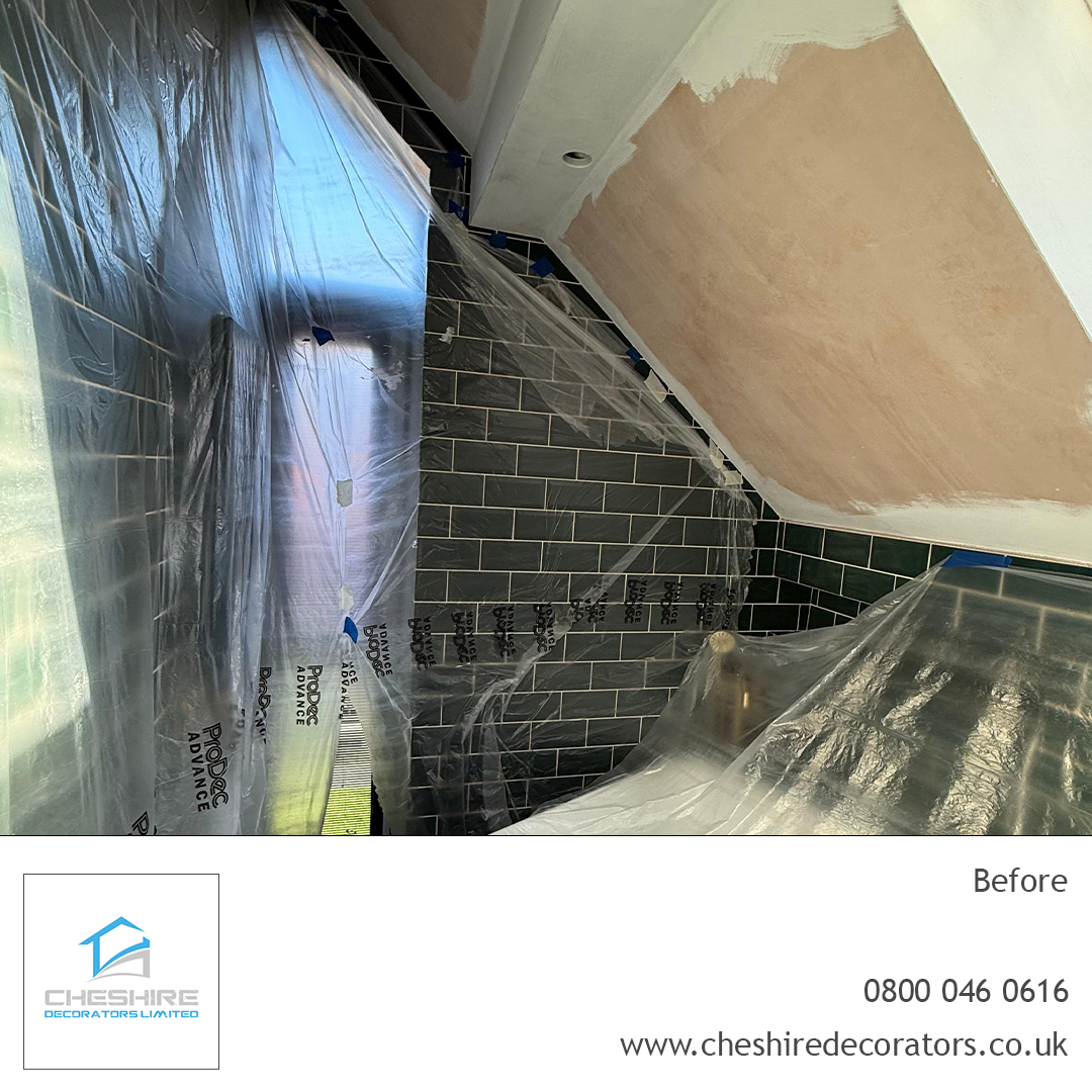 Cheshire Decorators tweet media