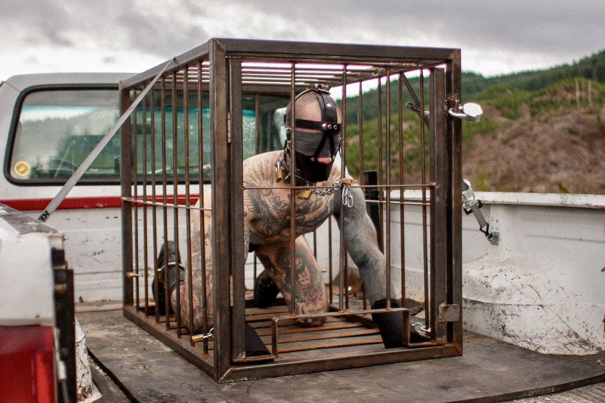 HeavyBound tweet media