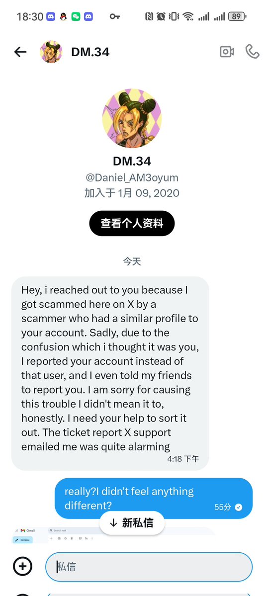 Sasha/reborn tweet media